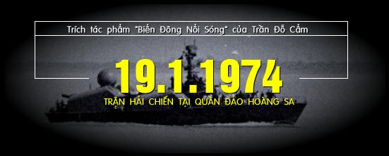 Trn hi chin Hong Sa nm 1974