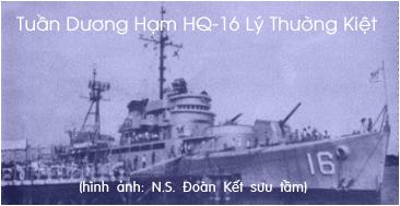 Tun D߽ng Hm HQ-16 L Th߶ng Kit